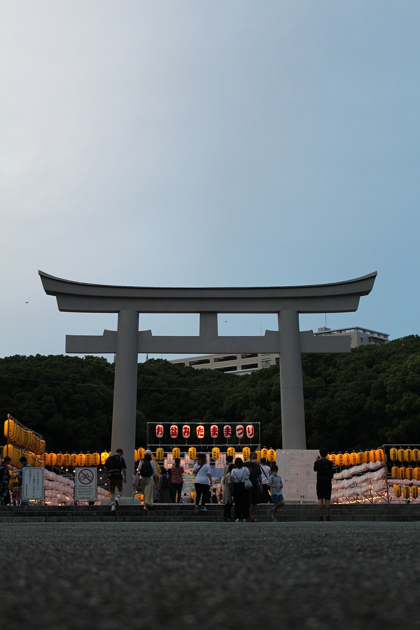 福岡で楽しむ弾丸ツアーのおすすめプランは？