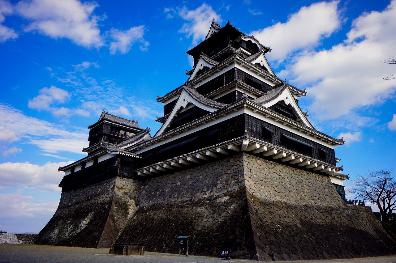 熊本一泊二日の旅行で訪れるべきおすすめスポットは？