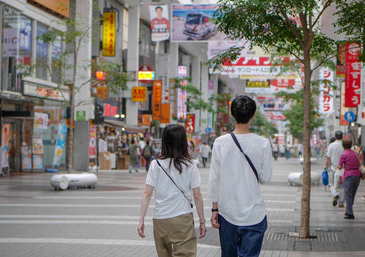 熊本観光のモデルコースで行くべきスポットは？