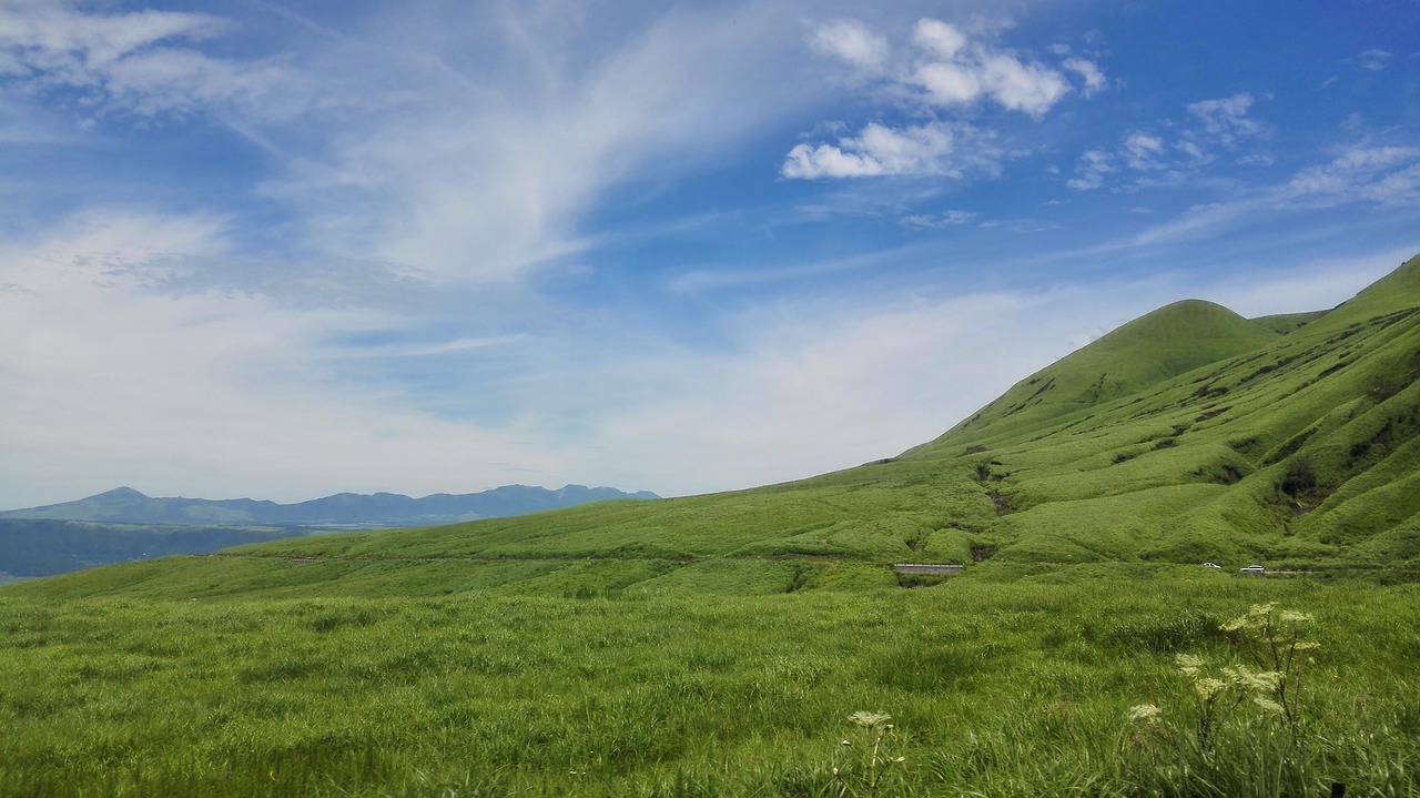 福岡から山口観光で訪れるべきおすすめスポットは？