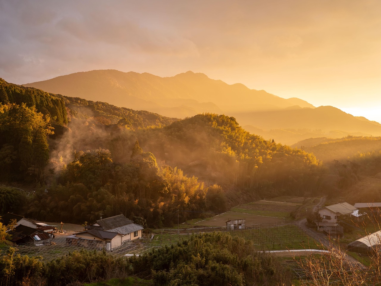 熊本旅行は何泊が最適ですか？