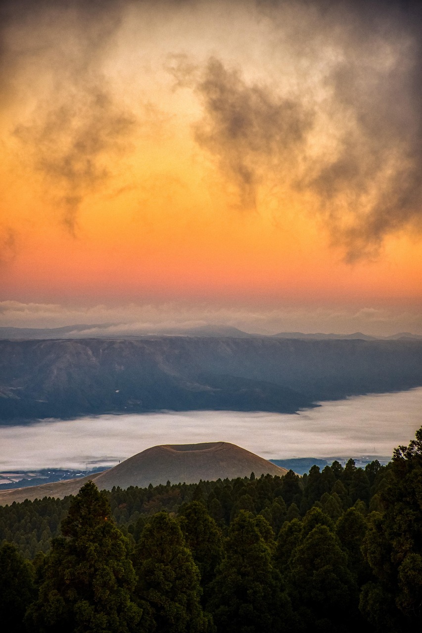 熊本の自然で訪れるべき穴場スポットは？