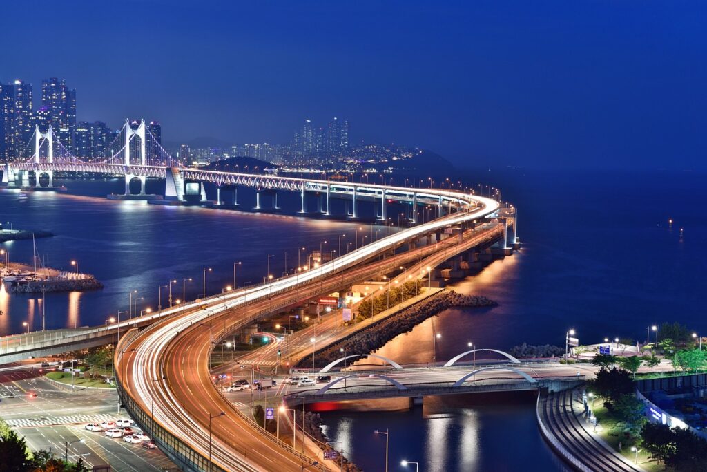 福岡発の1泊2日北九州工場夜景旅でおすすめのスポットは？