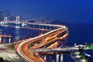 福岡発の1泊2日北九州工場夜景旅でおすすめのスポットは？