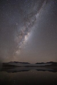 福岡発の1泊2日で行ける星景写真スポットはどこ？