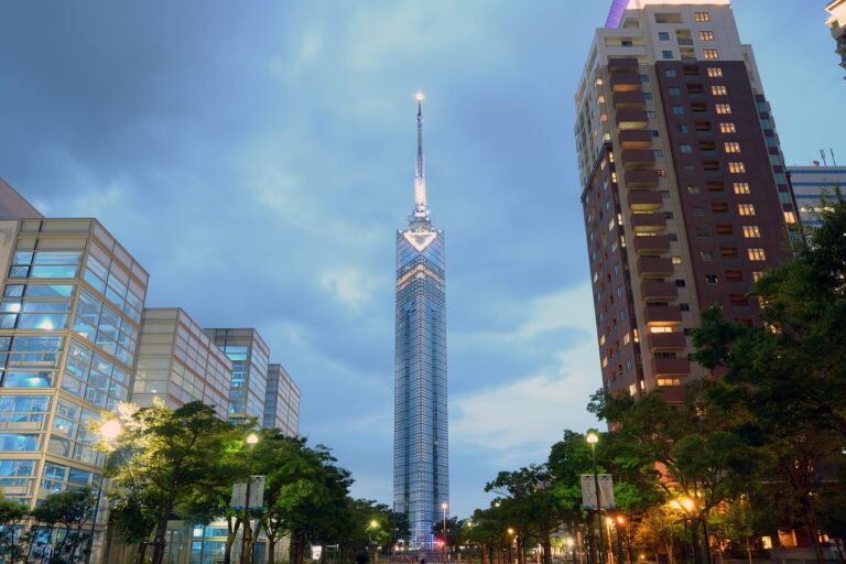 福岡のグルメは本当に美味しい？口コミでわかるおすすめ店とは？