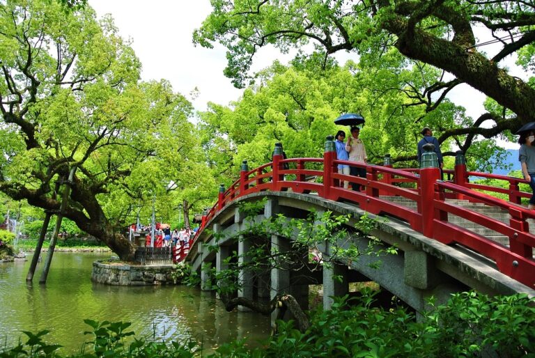 福岡の旅行は口コミで決まる？実際の体験談とおすすめスポットを徹底解説！