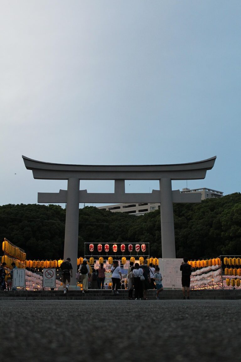 福岡の観光で人気のスポットはどこ？