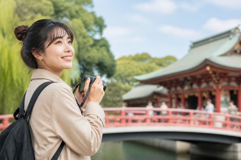 福岡発の1泊2日旅行でおすすめの宿はどこ？