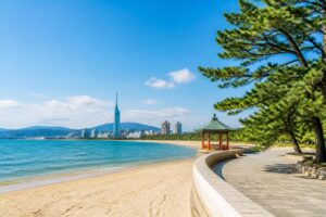 福岡発の大分ツアーで楽しむ1泊2日のおすすめプランは？