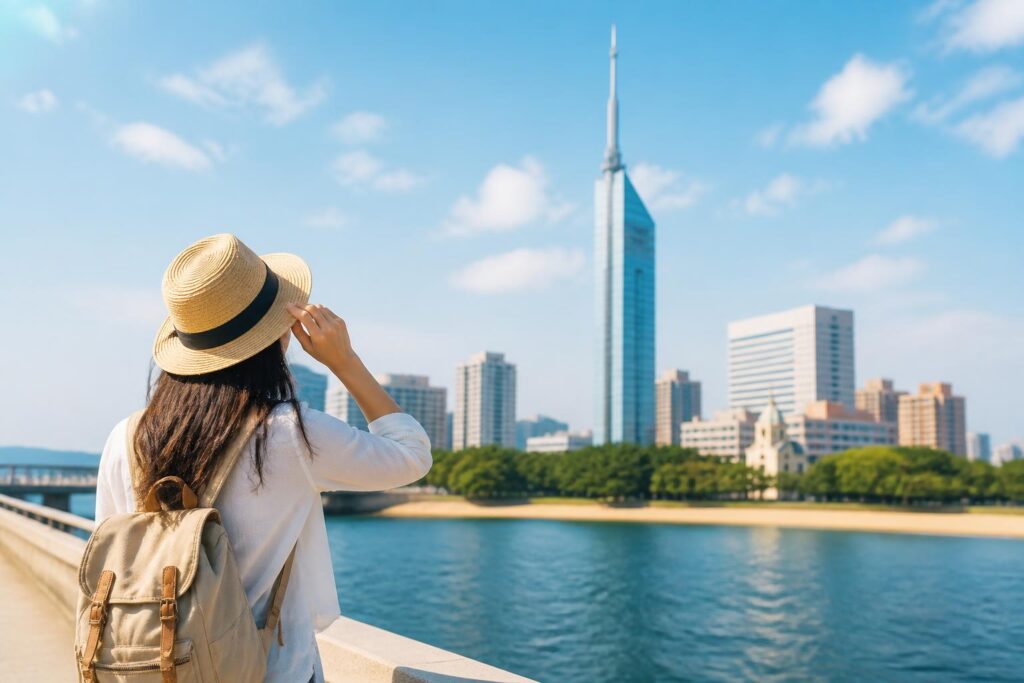 福岡発の東京を楽しむための1泊2日の旅行プランは？