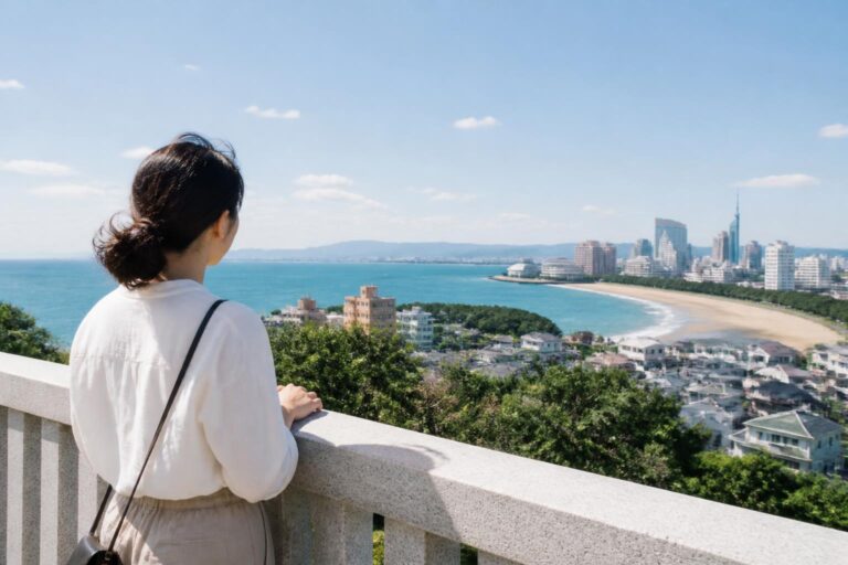 福岡から熊本への観光スポットはどこがおすすめ？