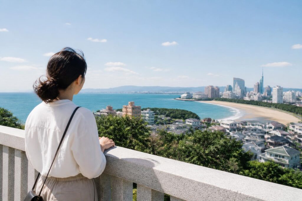 熊本を楽しむための二泊三日モデルコースは？