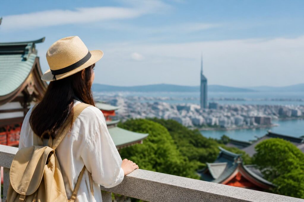 福岡発の東京で楽しむ格安1泊2日の旅プランは？