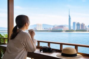 ハウステンボスのおすすめスポットで絶対行くべき場所は？