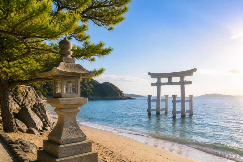 福岡発の別府で楽しむ1泊2日の旅行プランは？