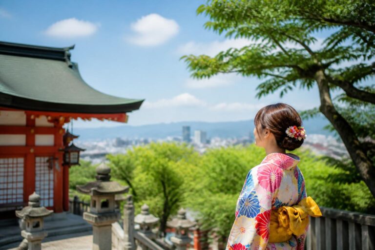 桜島観光で車を利用する際の所要時間はどのくらい？