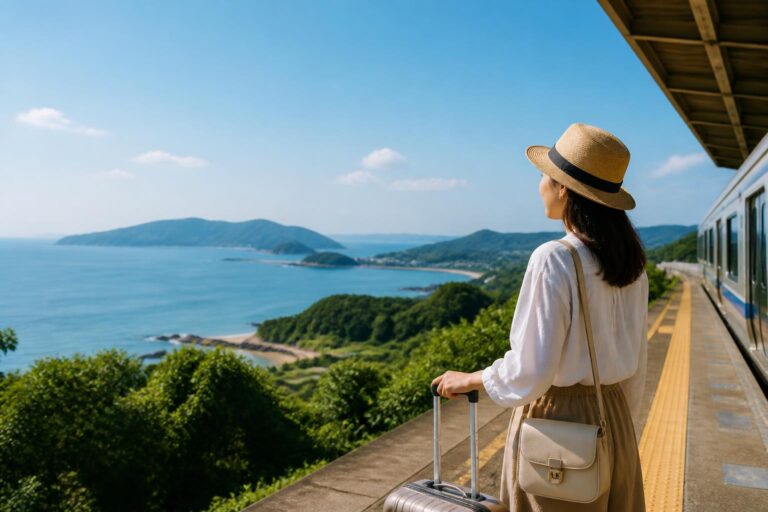 福岡発1泊2日の旅行で楽しめるおすすめアクティビティは？