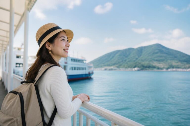 福岡発の1泊2日旅行で人気の行き先は？