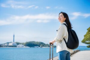 福岡発1泊2日の旅行費用の相場はいくら？