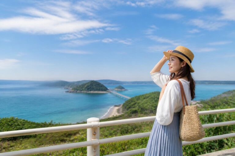 福岡発の1泊2日旅行におすすめの宿は？