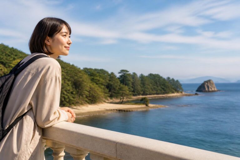福岡発の1泊2日旅行でおすすめのスポットは？