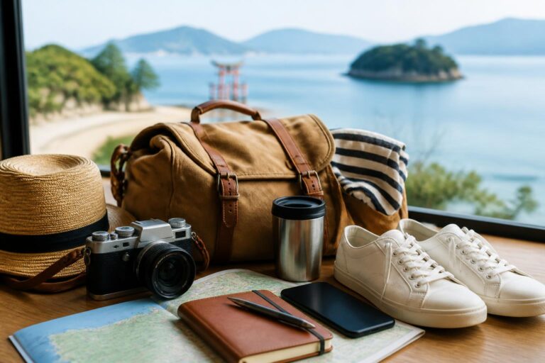 福岡発1泊2日の旅行にレンタカーは必要？