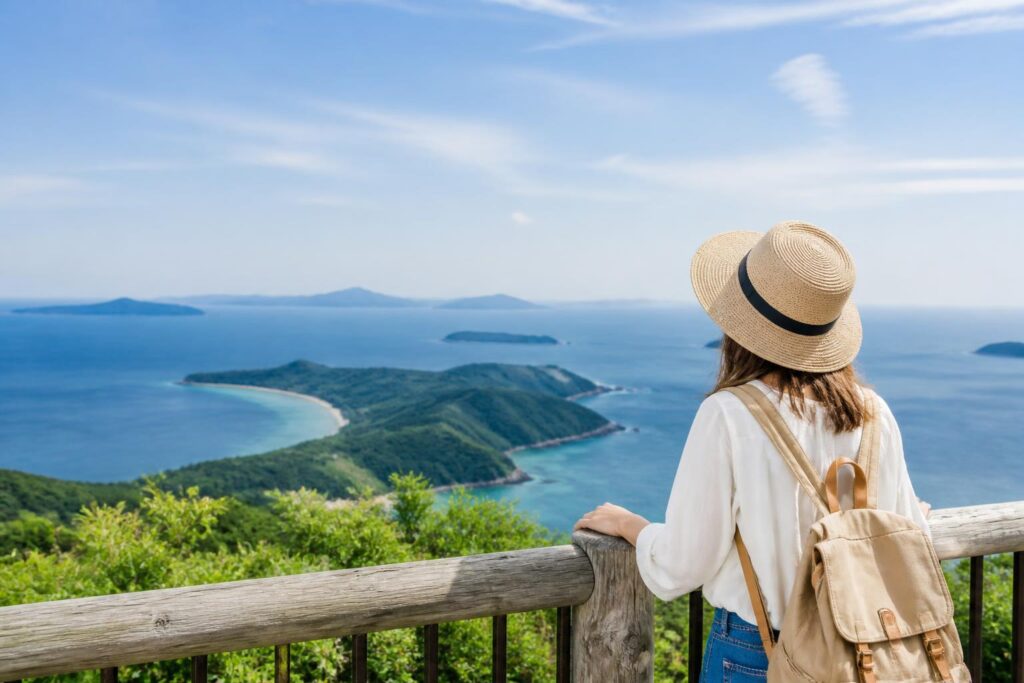 福岡発の冬の1泊2日旅行はどこがおすすめ？