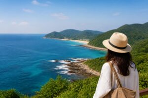 福岡発の1泊2日女子旅におすすめの行き先は？