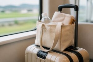 福岡発で山鹿へ1泊2日の旅行をするなら、どんな行程で楽しめる？