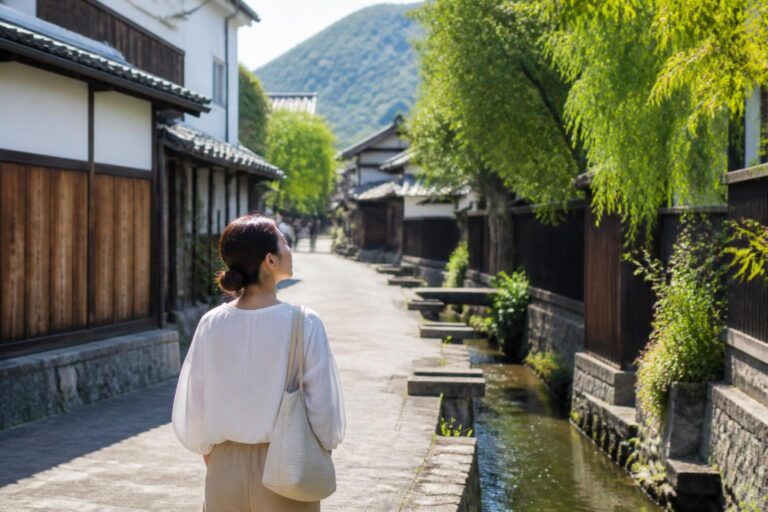 福岡発の1泊2日旅行で早朝から楽しめる観光先は？